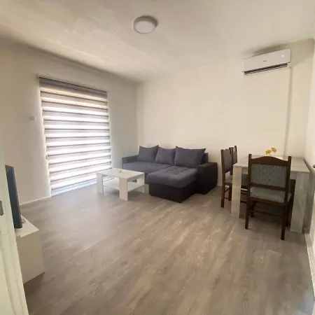 Kleopatra Appartement