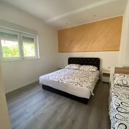 Kleopatra Appartement Trebinje