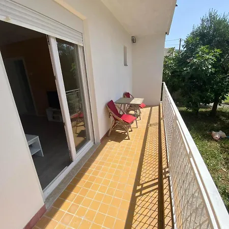 Kleopatra Appartement *