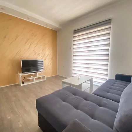 Kleopatra Appartement