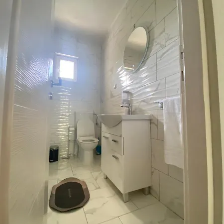 Kleopatra Appartement Trebinje