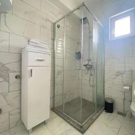 Kleopatra Appartement *
