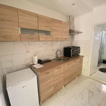 Appartement Kleopatra *