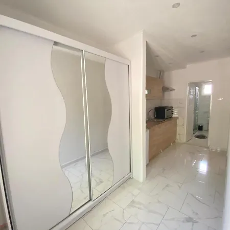 Kleopatra Appartement